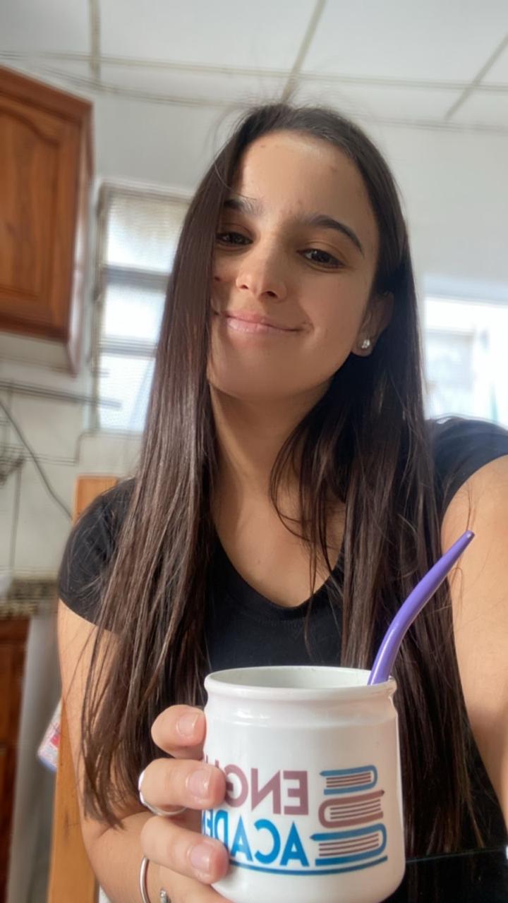 Caceres Maria Macarena